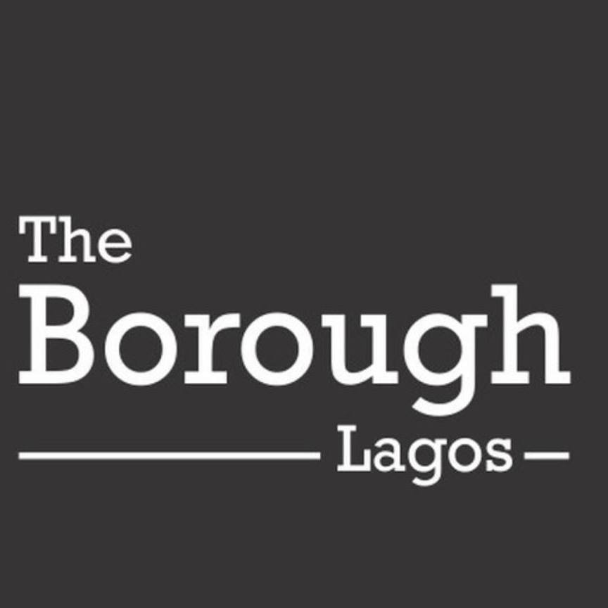 Front Desk Officer at the Borough Lagos
