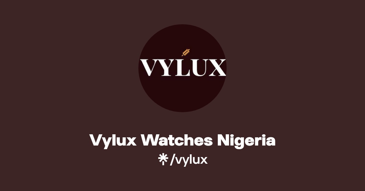 Digital Sales Representative Job at Vylux Watches Nigeria