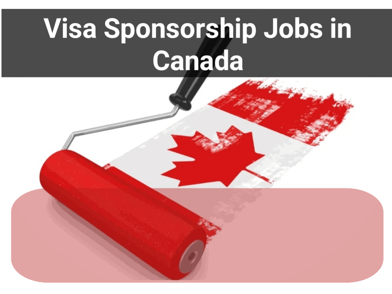Step-by-Step Guide: How Nigerians Can Secure Visa Sponsorship Jobs in Canada